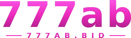 777ab logo