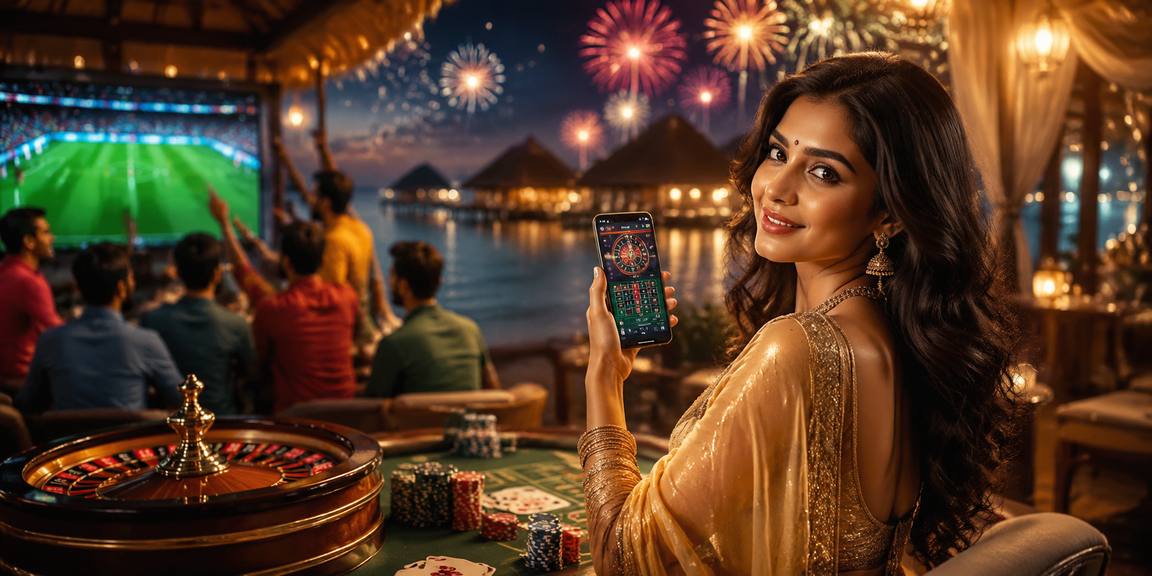 777ab অ্যাপে আরও দ্রুত, আরও সহজ